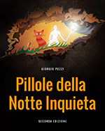 Oggi 28 marzo 2014 potete finalmente cominciare a leggere la seconda edizione della prima raccolta di racconti