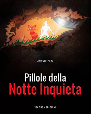 Pillola della Notte Inquieta 1 Pillola della Notte Inquieta 1