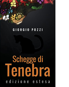 schegge di tenebra notte inquieta