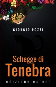 Schegge di Tenebra edizione estesa cartacea NotteInquieta