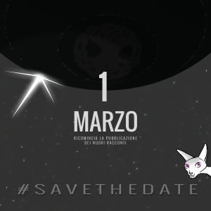 si riparte il primo marzo - notteinquieta