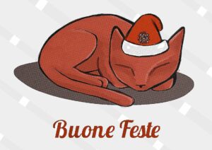 La vigilia ma non del Natale