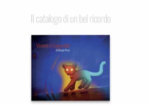 Catalogo di un bel ricordo