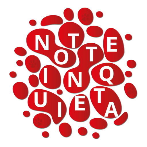 notte inquieta logo