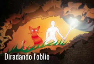 diradando l'oblio
