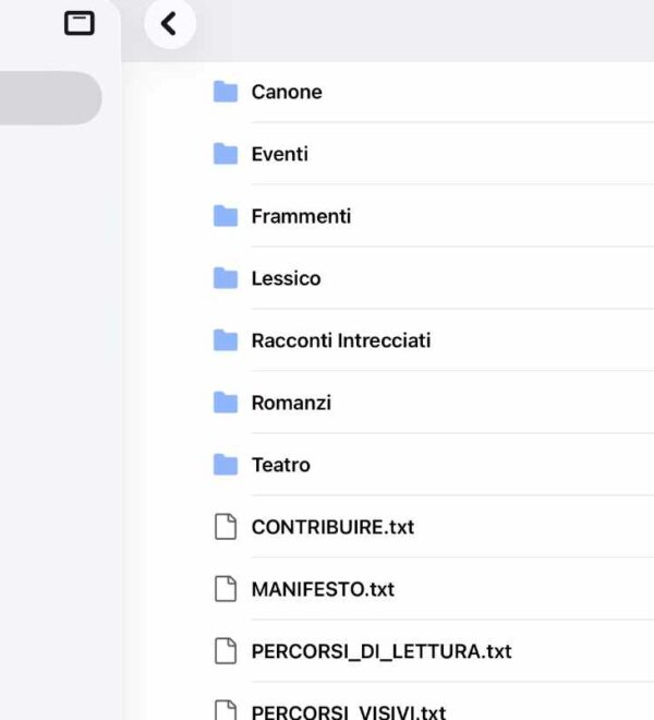 perchè github